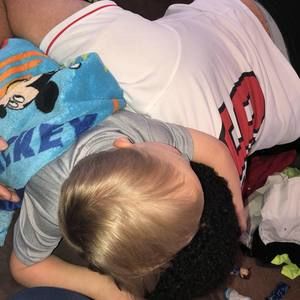 Meet your Posher, Mason